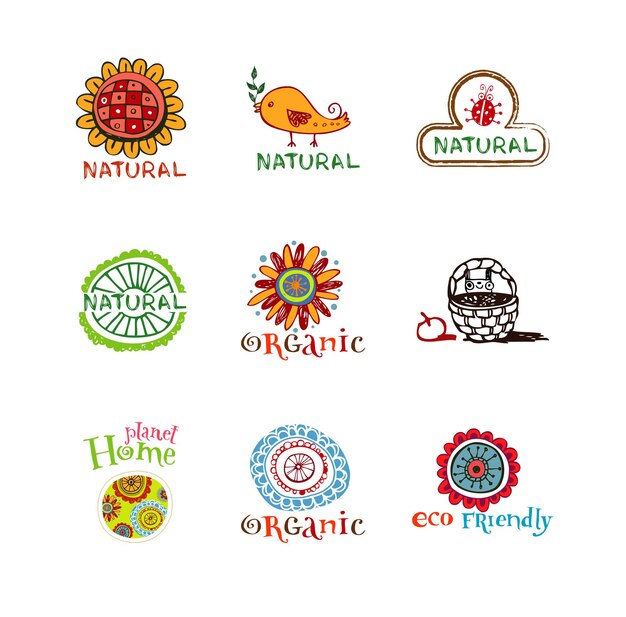 Elementos de diseño ecológico