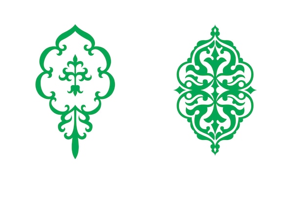 Elementos de diseño floral