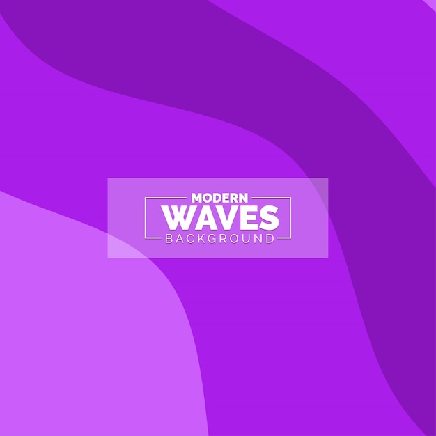 Elementos de diseño de fondo de color líquido con gradiente fluido Ilustración vectorial