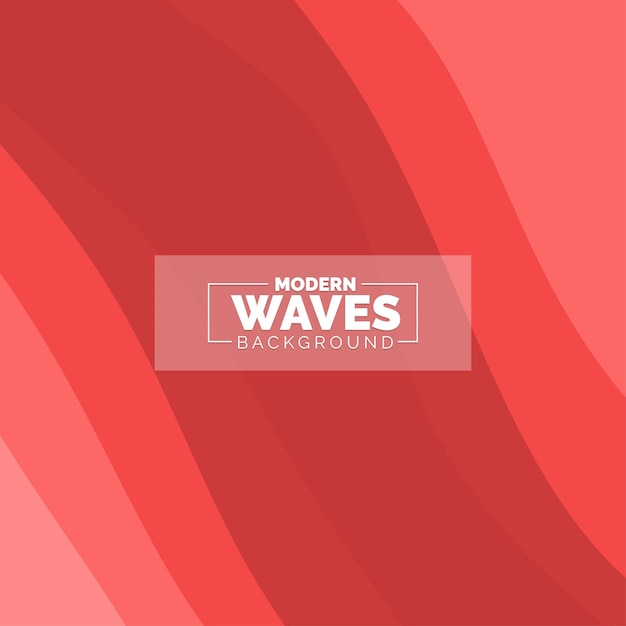 Elementos de diseño de fondo de color líquido con gradiente fluido Ilustración vectorial
