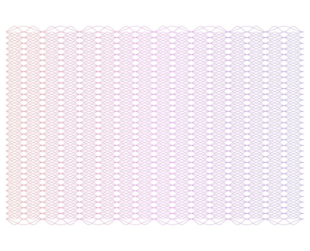 Elementos de diseño ondulados de muchas líneas brillantes rayas onduladas de brillo vertical abstracto en un fondo blanco aisladas arte de líneas creativas ilustración vectorial estilo art déco EPS 10 para invitación de boda