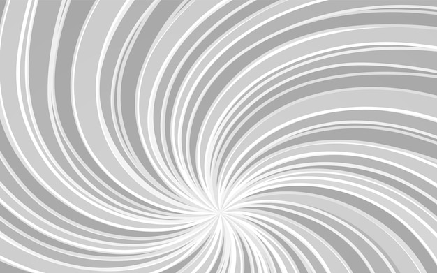 Elementos de diseño Presentación de plantillas de negocios Fácil ilustración vectorial editable Diseño EPS 10 para folleto monohrome triángulo 3d efecto enrejado de cristal sobre fondo gris degradado blanco