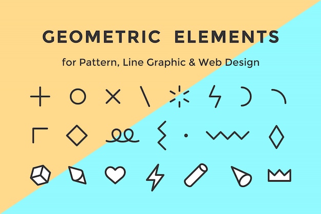 Elementos de estilo gráfico