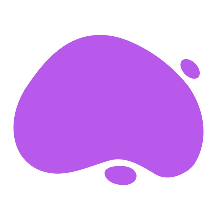 Vector elementos de formas diseño de plantillas de objetos