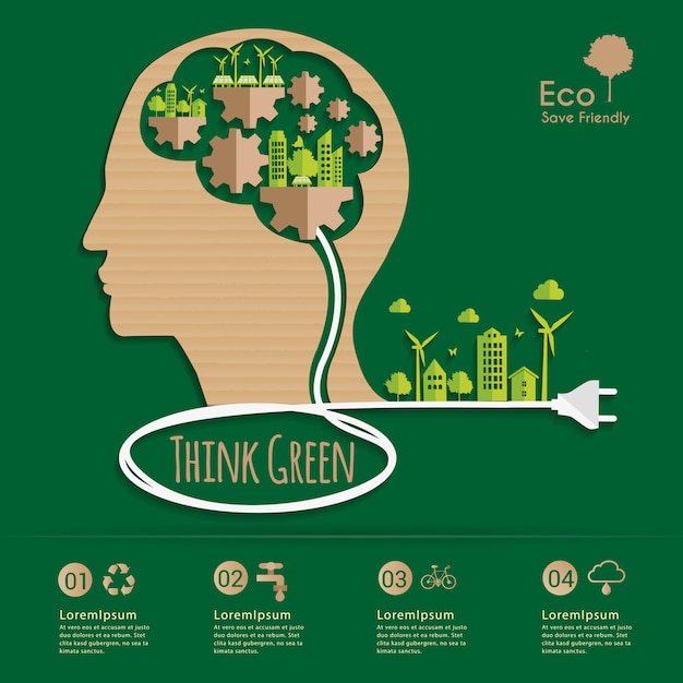 Elementos infográficos vector