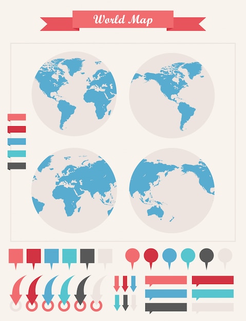 Elementos infograficos