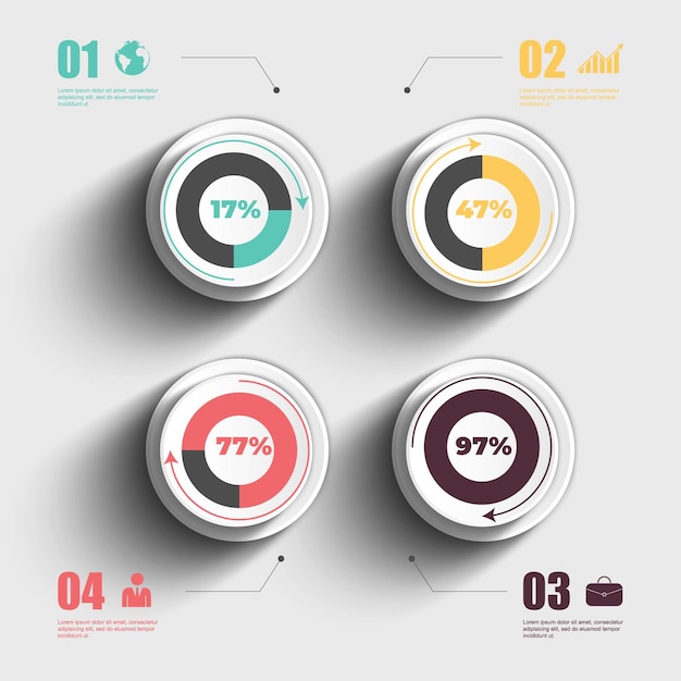 Elementos infográficos