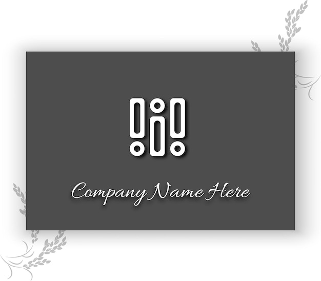 Elementos mínimos del logotipo