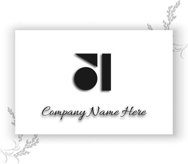 Elementos mínimos del logotipo