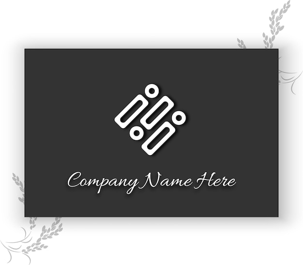 Elementos mínimos del logotipo