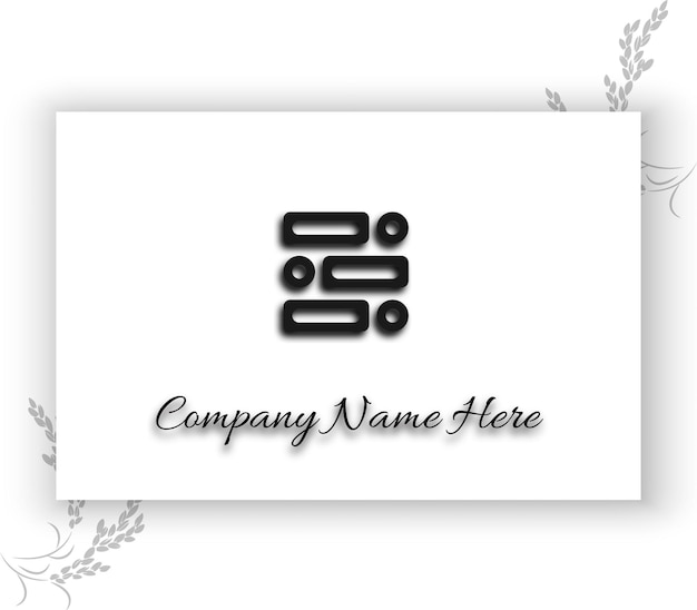 Elementos mínimos del logotipo