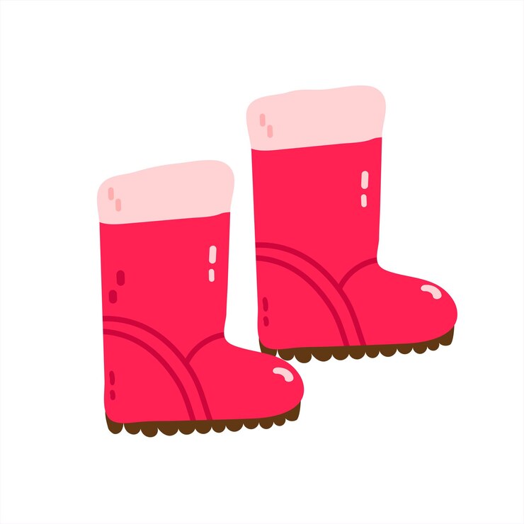 y de elementos navideños vacaciones clipart para tarjetas de Navidad pegatina e impresión