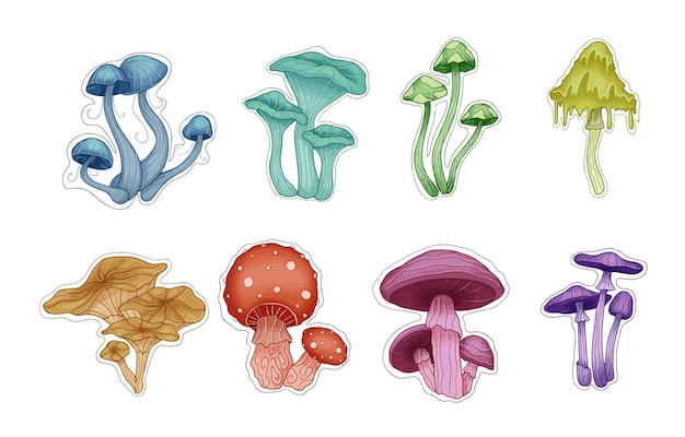 Elementos de setas