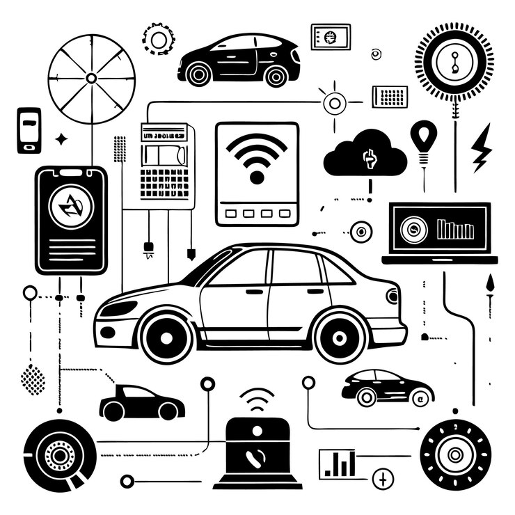 Elementos de la tecnología SILHUETTE