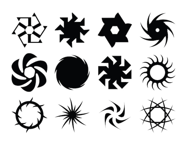 ELEMENTOS DEL VECTOR FORMA 4