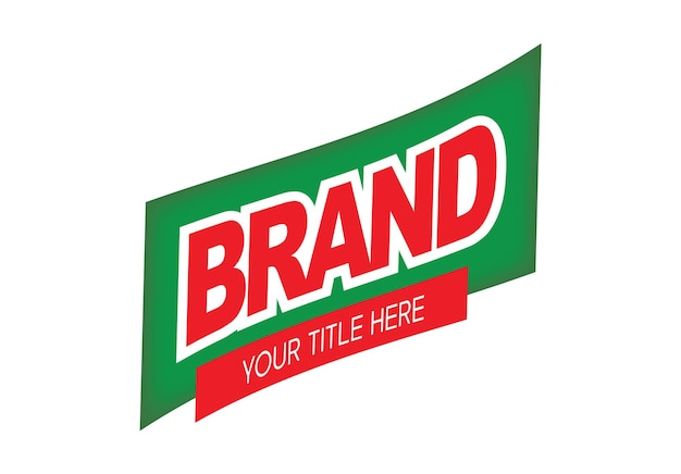 Eleve el embalaje de su producto con un diseño de logotipo experto