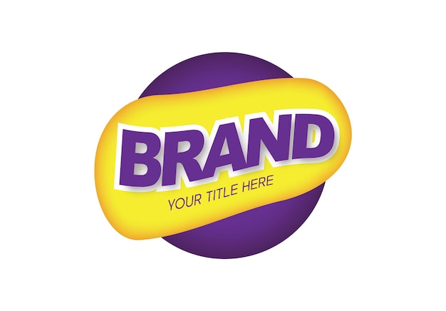 Eleve el embalaje de su producto con un diseño de logotipo experto