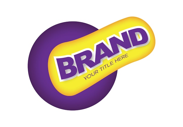 Eleve el embalaje de su producto con un diseño de logotipo experto
