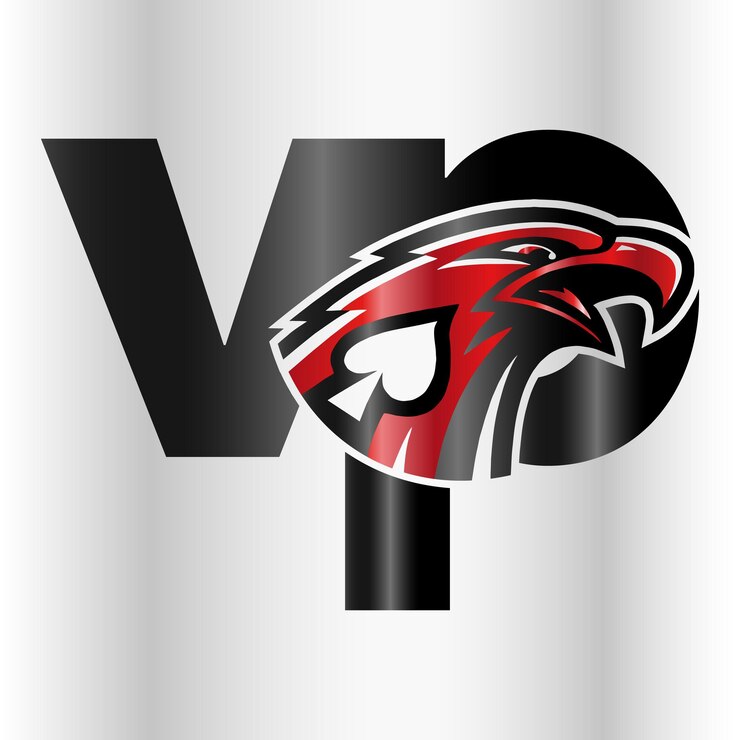 Vector eleve la identidad de su marca con majestuosos diseños de logotipos de águila americana - tendencias en freepik