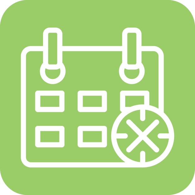 Eliminar el estilo del icono del evento
