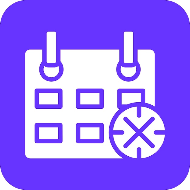 Eliminar el estilo del icono del evento