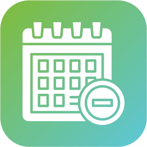 Eliminar el estilo del icono del evento