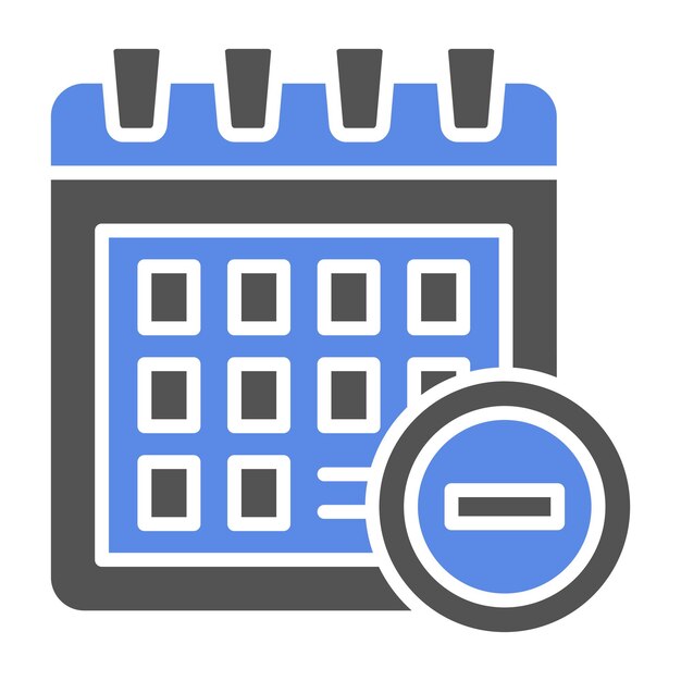 Eliminar el estilo del icono del evento