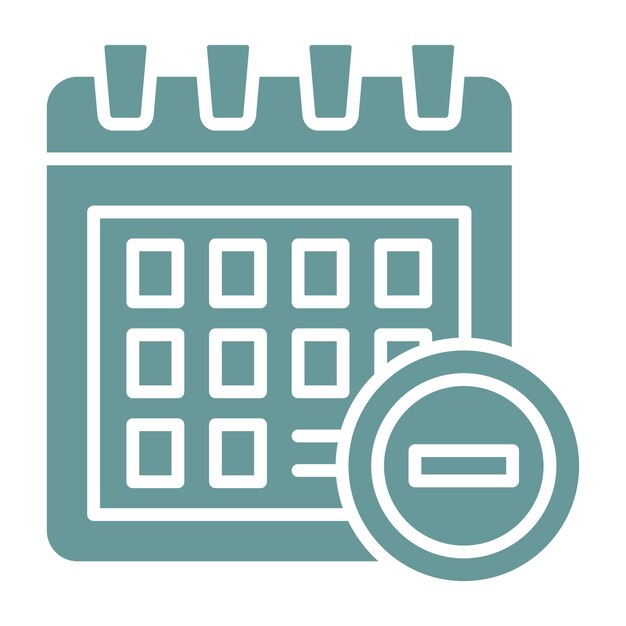 Eliminar el estilo del icono del evento