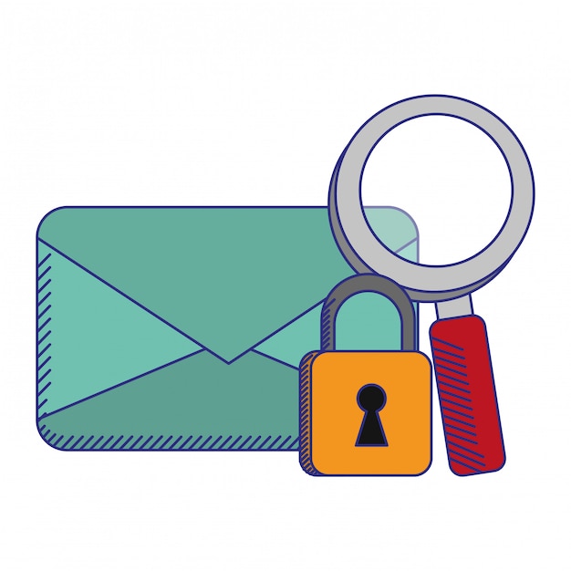 Email Envelope