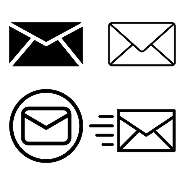 email icon