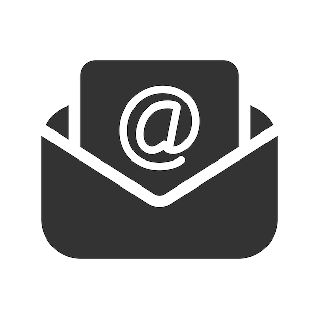 email icon