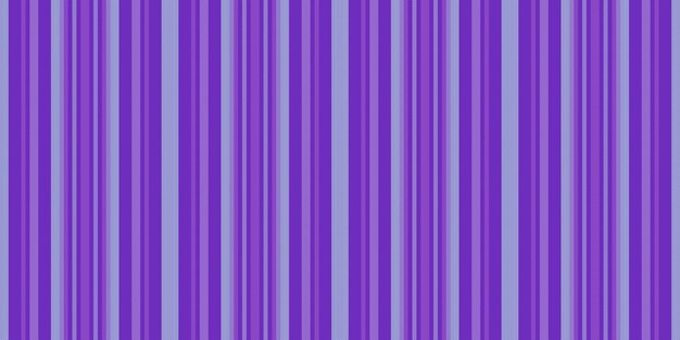 Embalaje fondo tela patrón configuración raya textura vector Relax líneas verticales textil transparente en colores violetas y claros