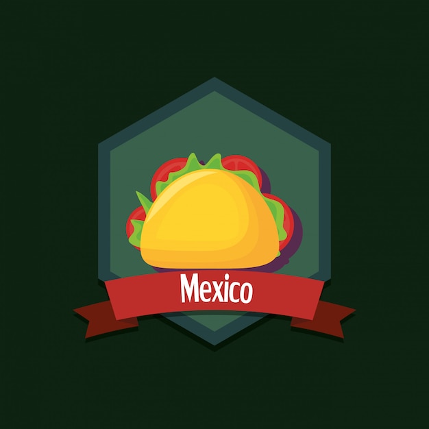 Emblema de mexico