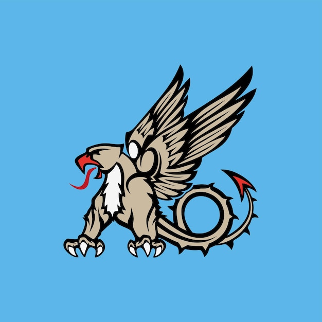 Emblema del puño de poder del karate Diseño de símbolos de arte marcial de colores Vector EPS