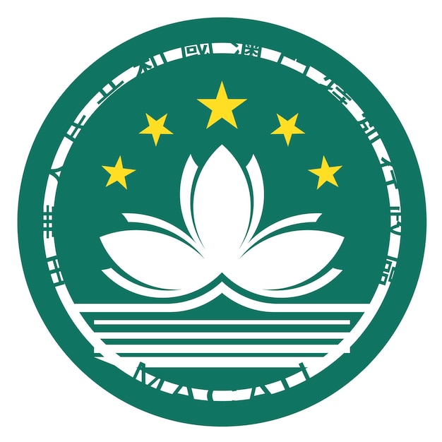 Emblema regional de Macao