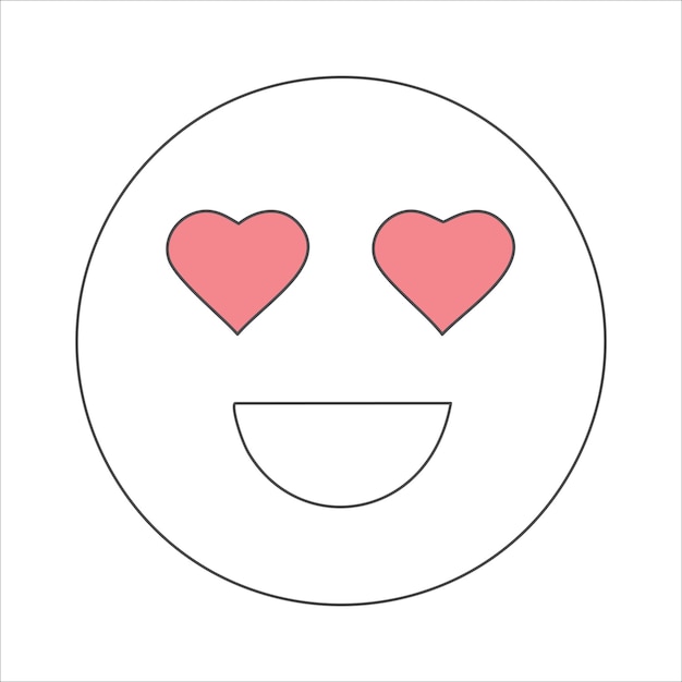 emoji icono de cara sonriente expresión de emoción comunicación digital símbolo de texto mensaje de chat