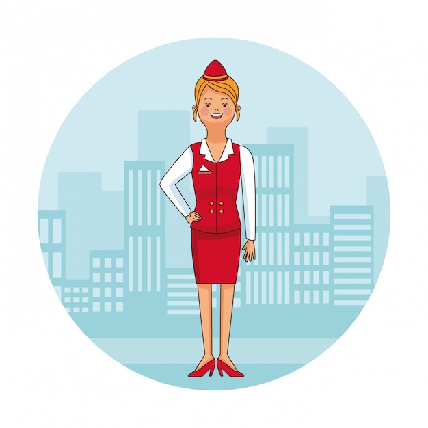 Empleos y profesiones