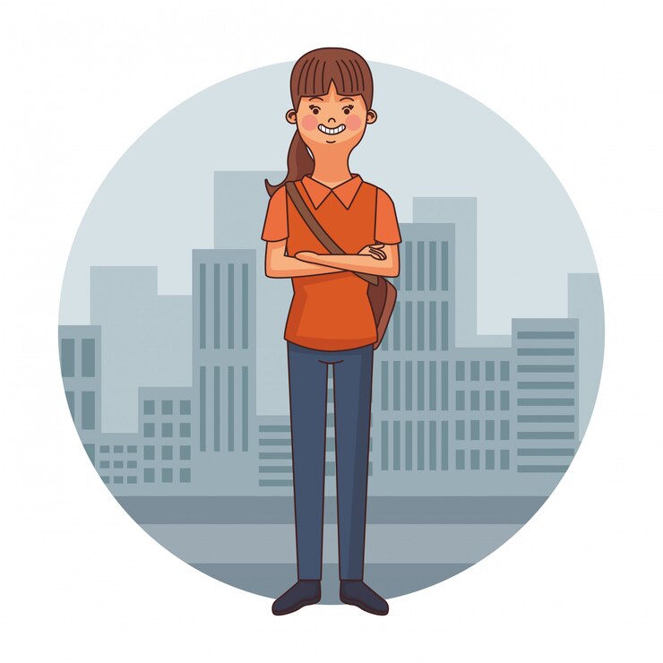 Vector empleos y profesiones