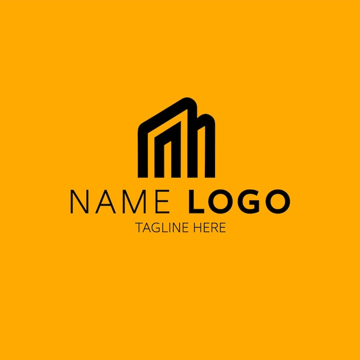 Vector una empresa vectorial amp ideas de diseño de logotipos empresariales