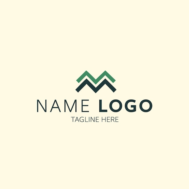 una empresa vectorial amp Ideas de diseño de logotipos empresariales