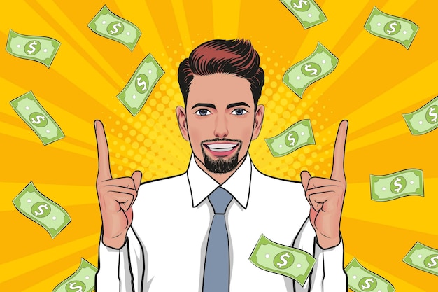 empresario money34