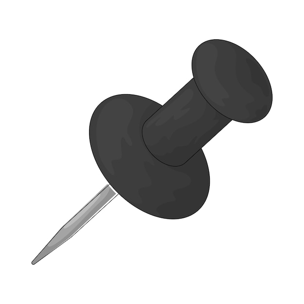 Empuje el pasador