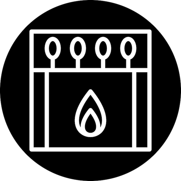 Encaja con el estilo del icono