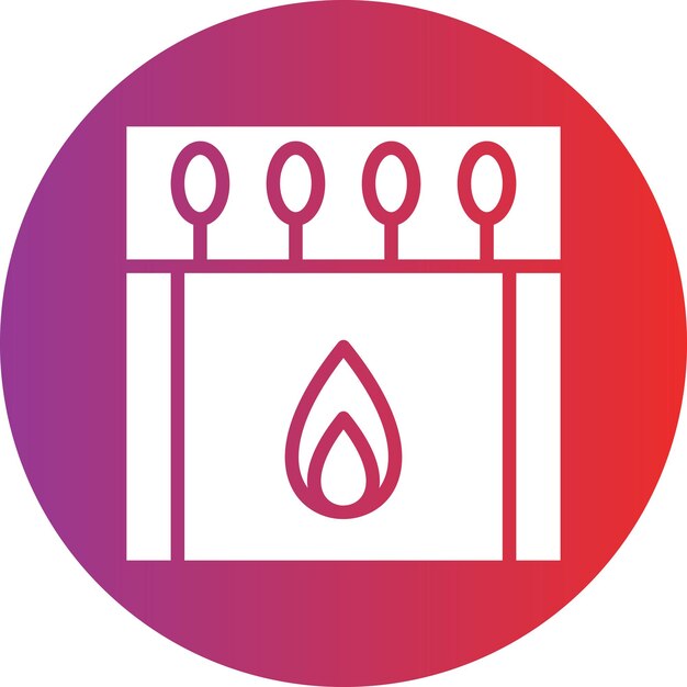 Encaja con el estilo del icono