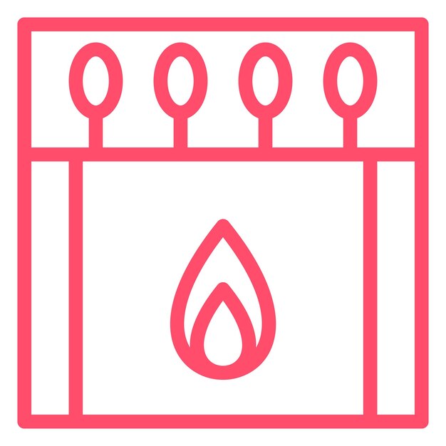 Encaja con el estilo del icono