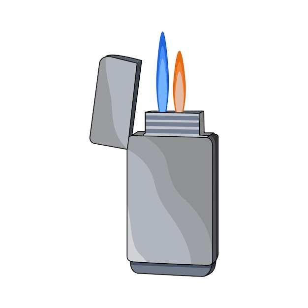 Encendedor de gas