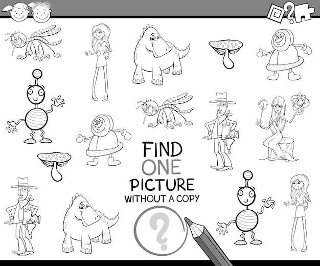 encontrar tarea de una sola imagen