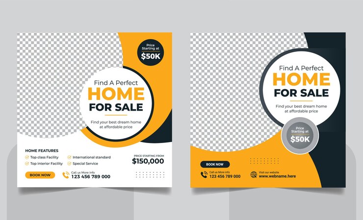 Encuentra las casas de tus sueños para la venta