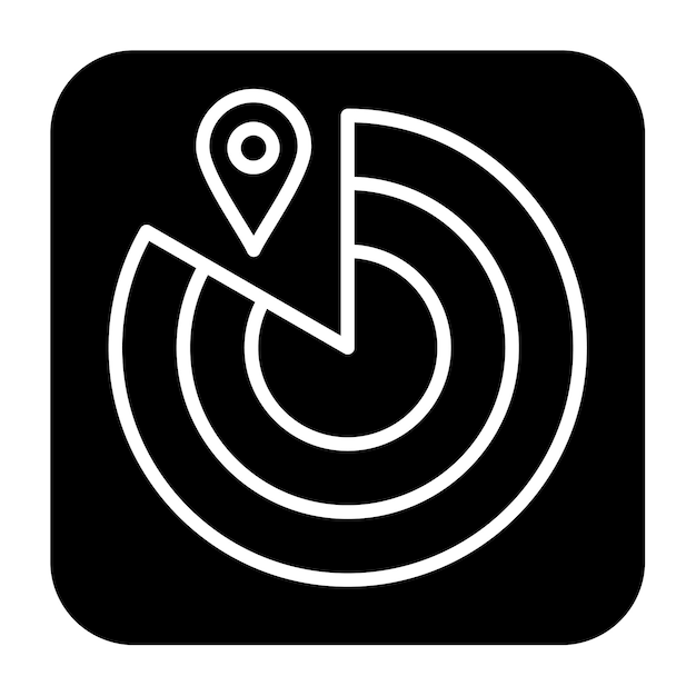 Encuentra el icono de la aplicación de mi gadget