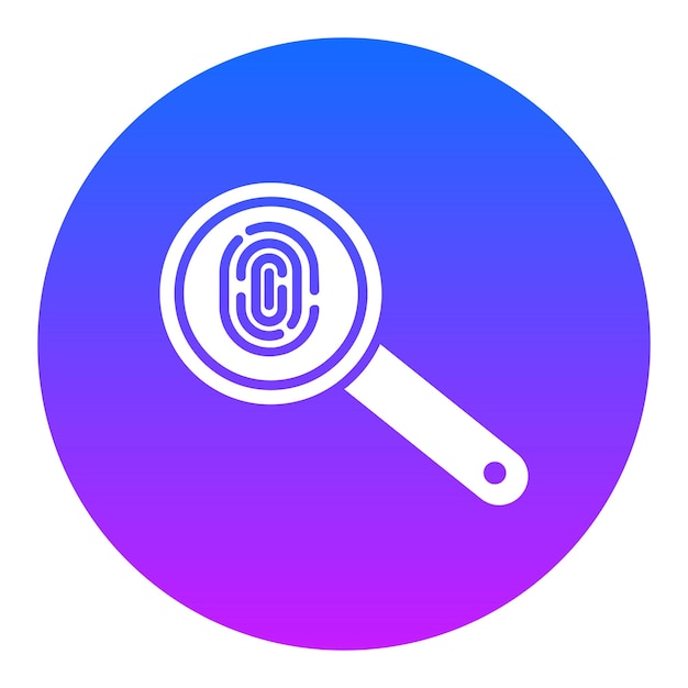 Encuentra el icono